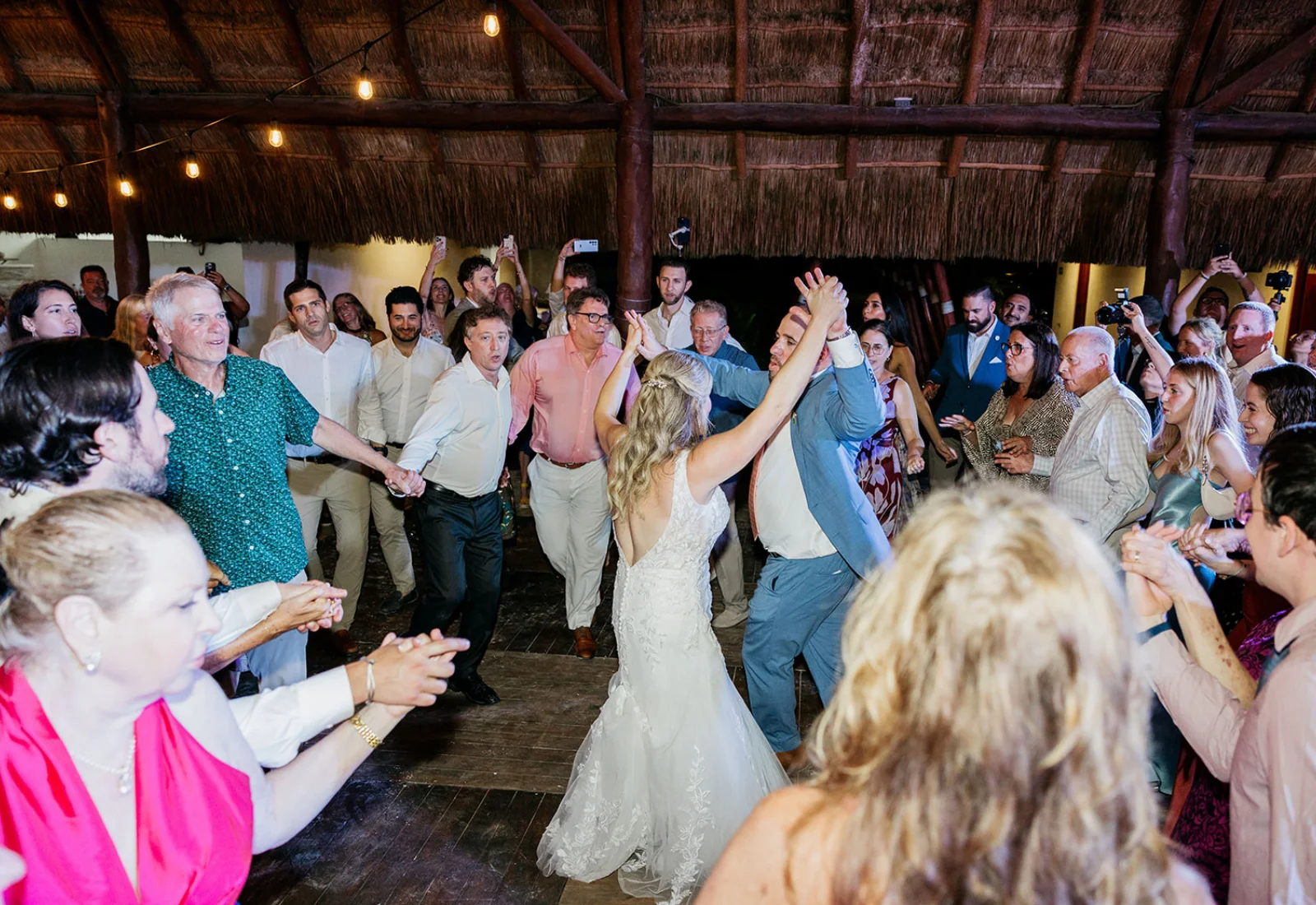 Wedding planner in Cancun