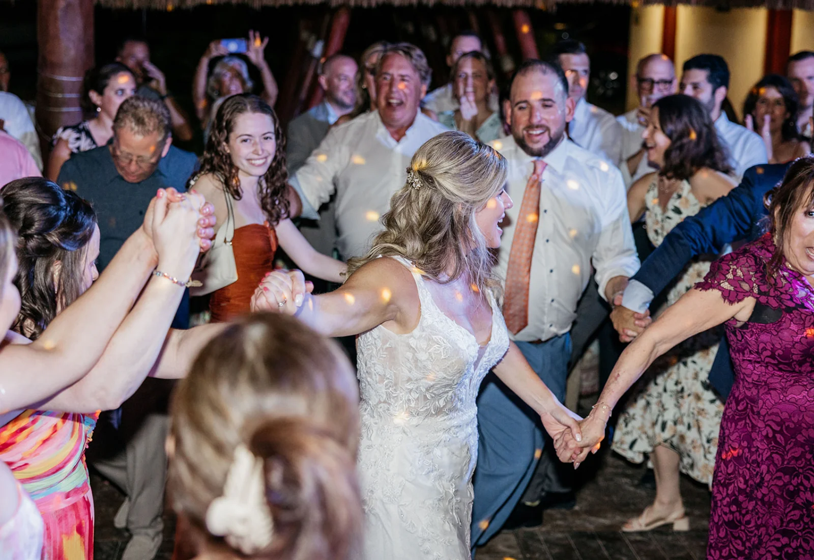 Cancun wedding packages