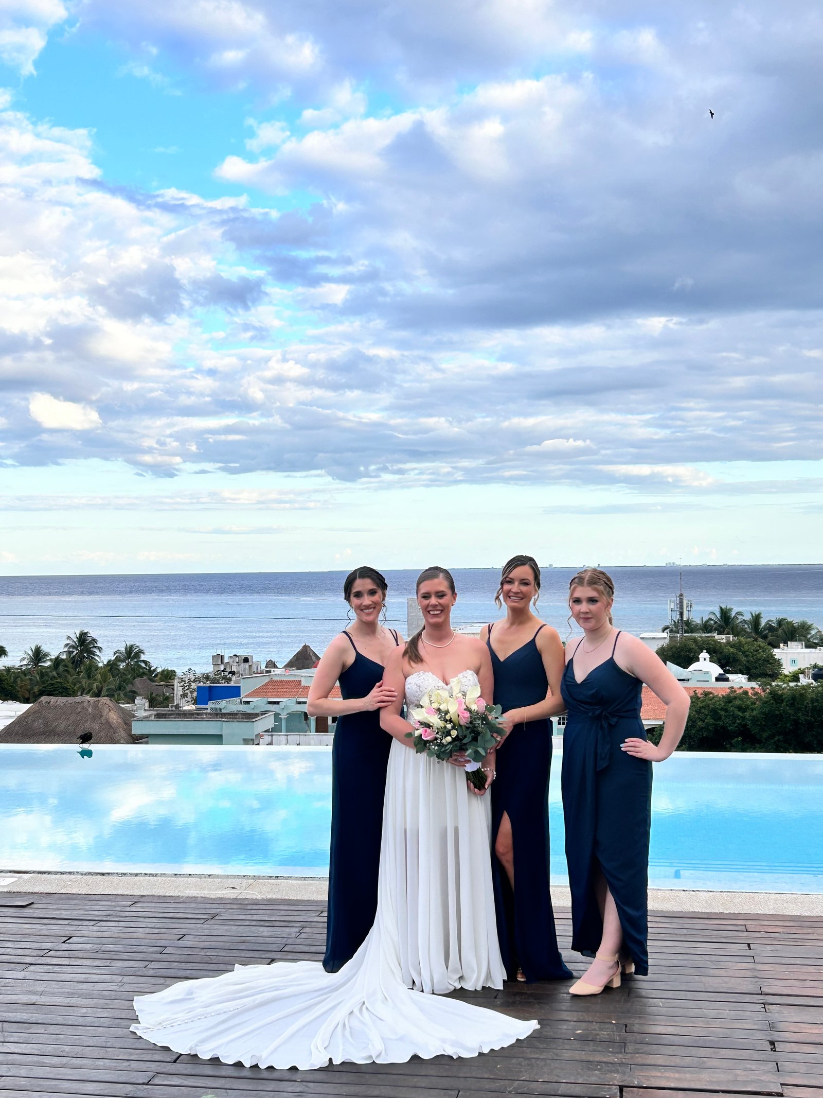 Riviera Maya wedding packages
