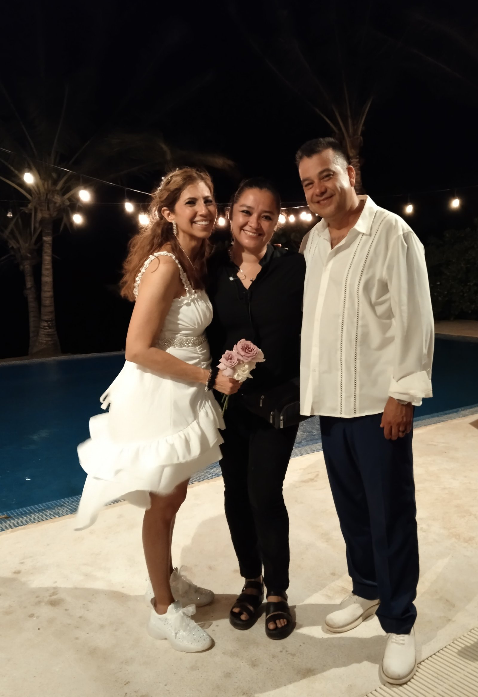 Wedding packages