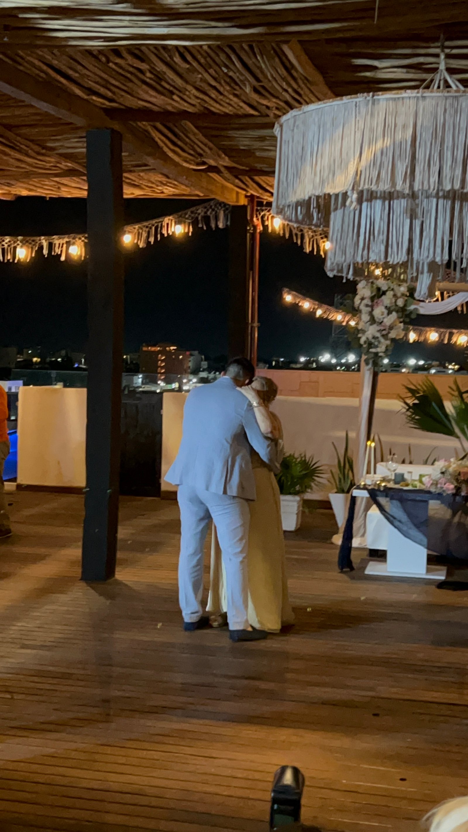 Wedding packages