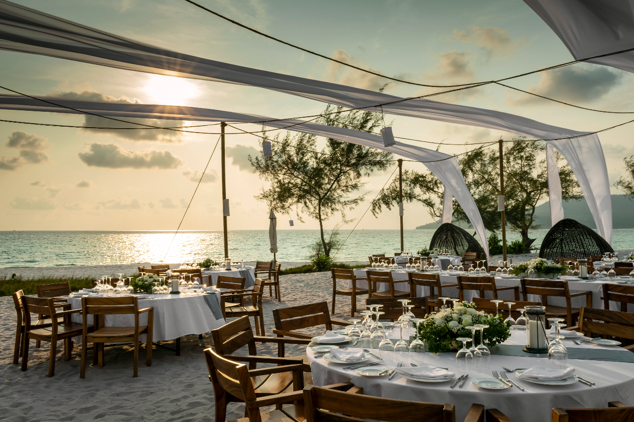 Cancun wedding packages