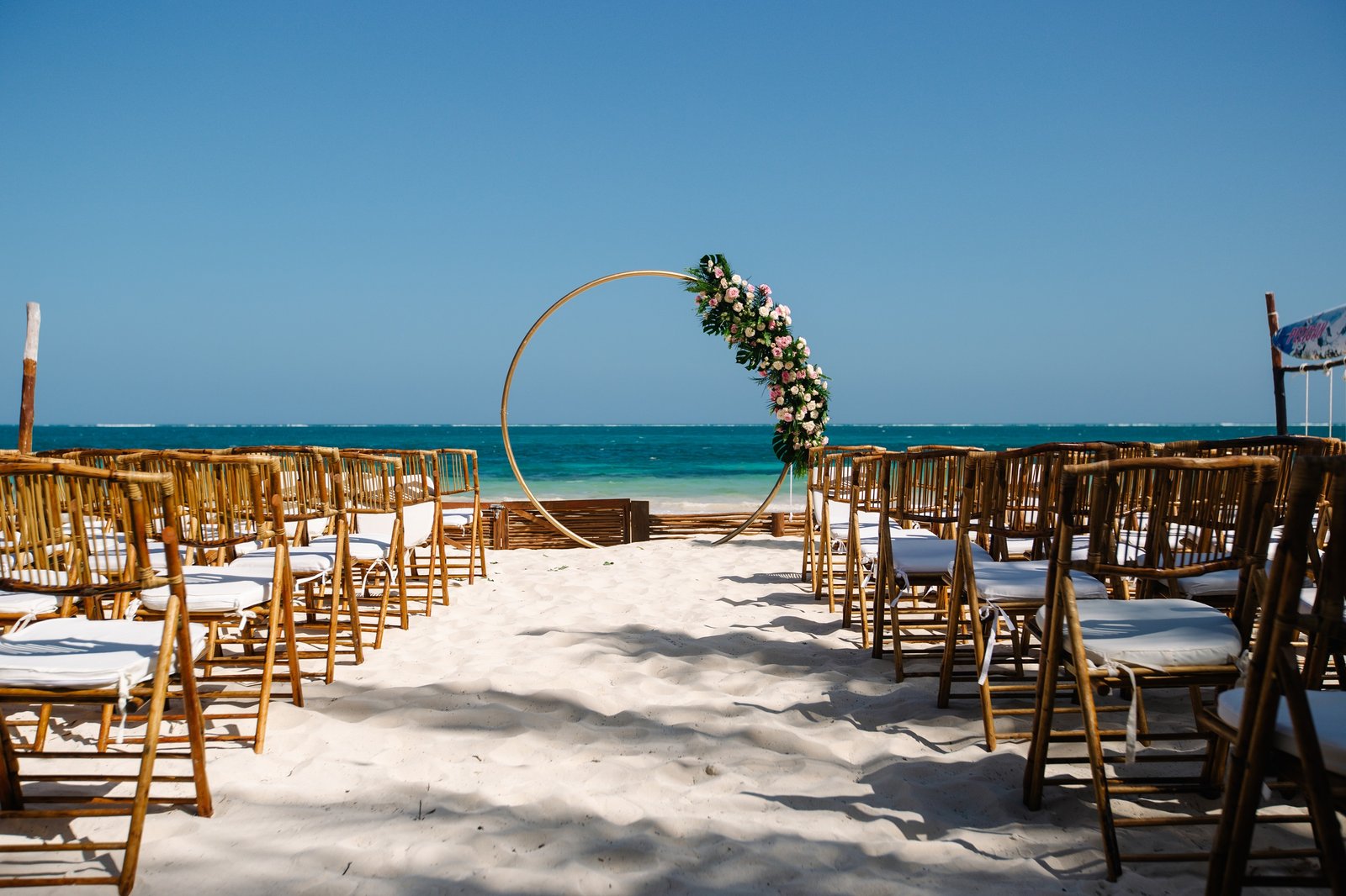 Bachelor party Cancun