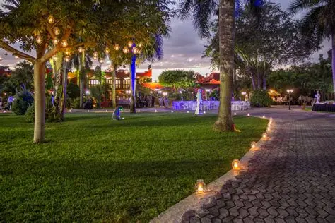 Hacienda Del Rey wedding photo 2