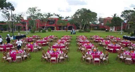 Hacienda Del Rey wedding photo 3