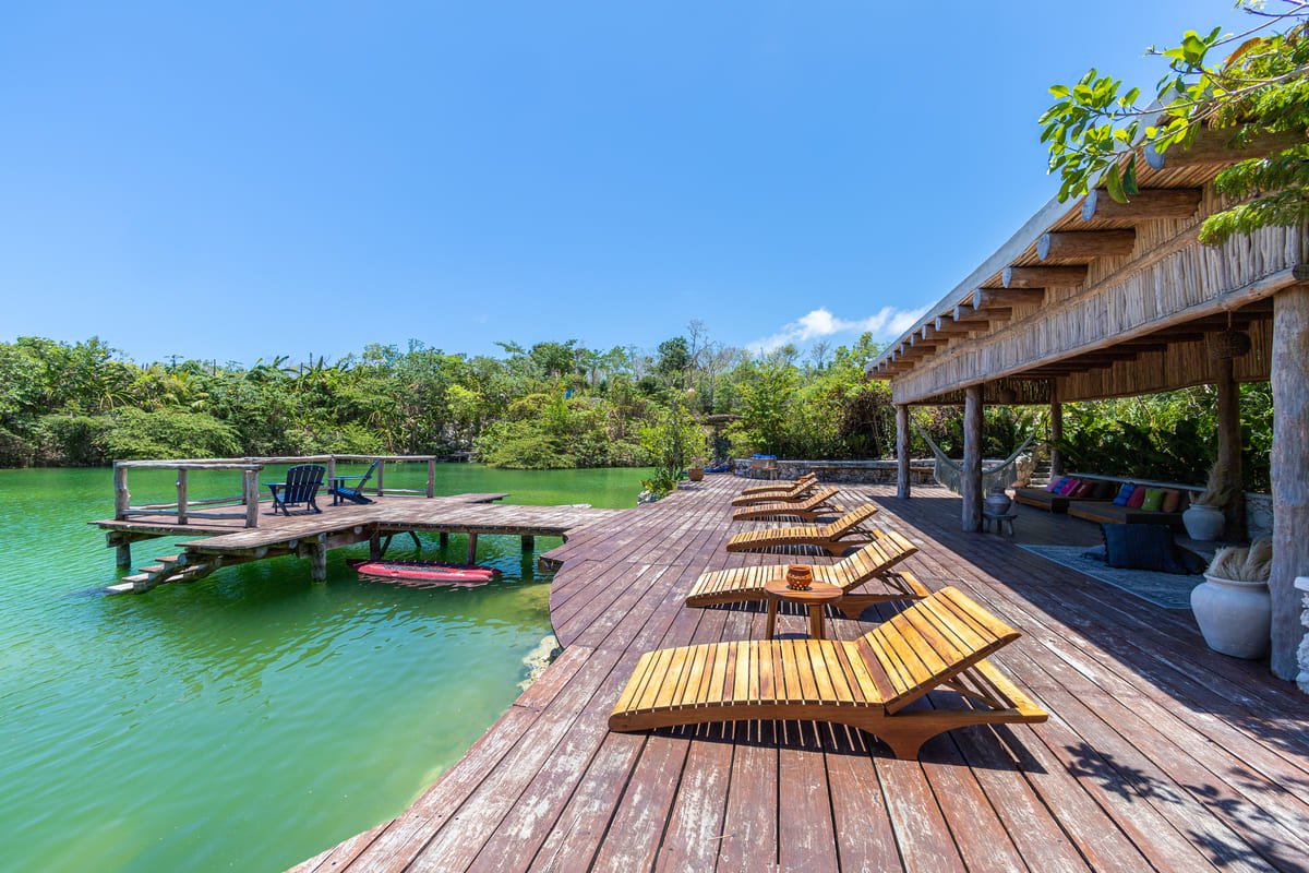 Hacienda Wakax wedding venue thumbnail