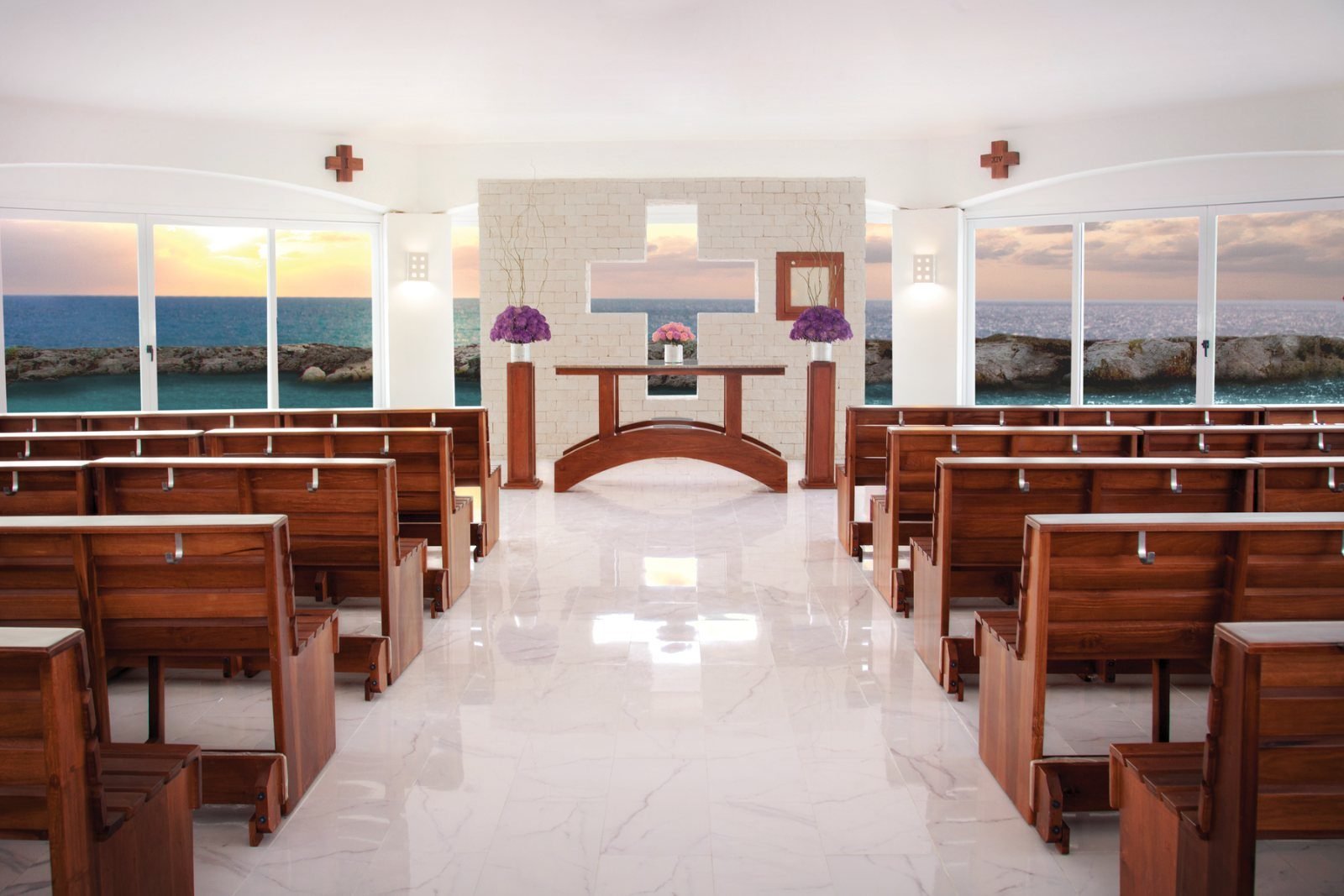 Riviera Maya wedding venues