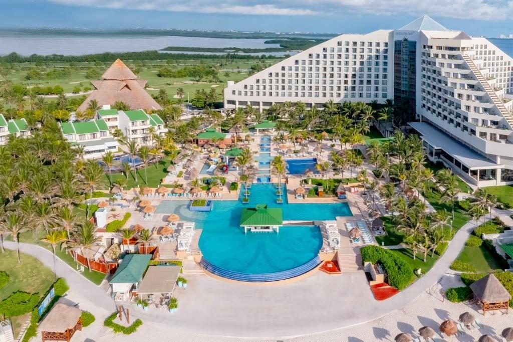 Cancun wedding venues