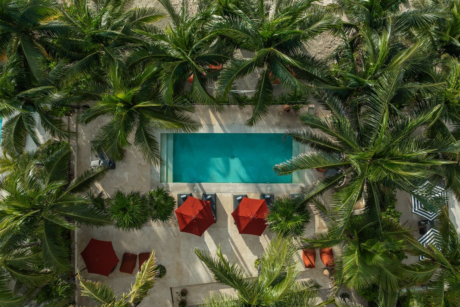 Hacienda Corazón — beachfront villa at Riviera Maya Haciendas, Puerto Aventuras