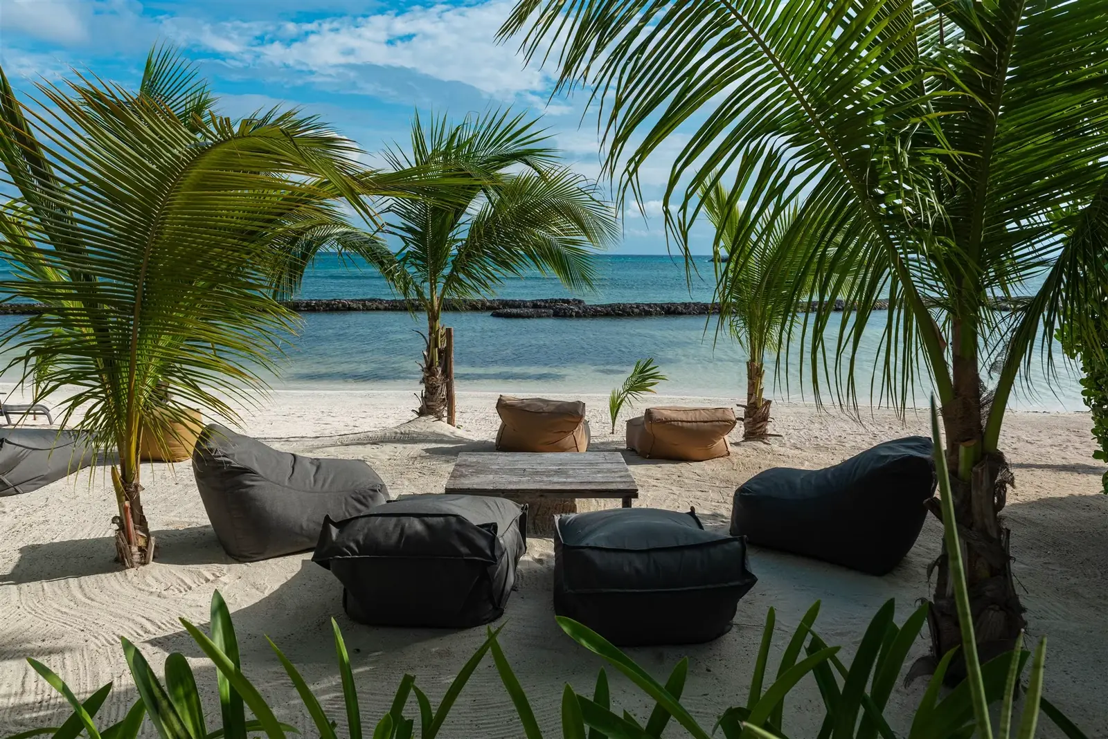 Hacienda Mágica — beachfront villa at Riviera Maya Haciendas, Puerto Aventuras