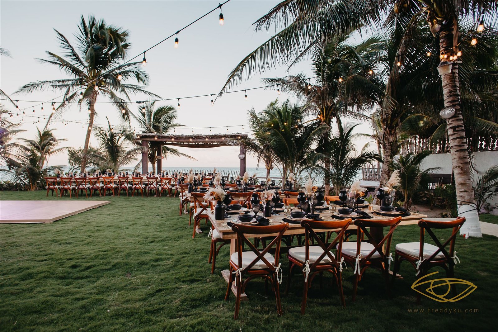All-inclusive wedding resorts